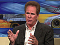 Interview with Darrell Waltrip | BahVideo.com