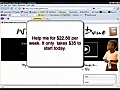 Making Money Online Free Training Pt2 | BahVideo.com