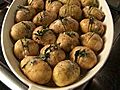 Hedgehog Potatoes for holiday brunch | BahVideo.com