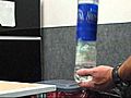  gua perigosa na garrafa | BahVideo.com