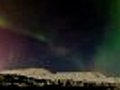 The Aurora - Pure Atmosphere - enjoy  | BahVideo.com
