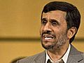 Ahmadinejad denies assassin attack | BahVideo.com