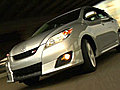 Toyota Matrix Video Review | BahVideo.com