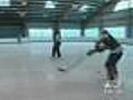 Philly Police Hockey Team Heads To Fenway | BahVideo.com