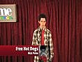 Free Hot Dogs | BahVideo.com