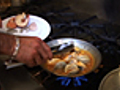 How To Make Seafood Cataplana | BahVideo.com