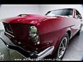 132351 1965 Ford Mustang Wagon | BahVideo.com