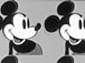 History Firsts Walt Disney s Mickey Mouse -  | BahVideo.com