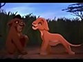 Lion King 1 amp 2 - Lady Marmalade | BahVideo.com