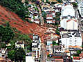 Brazil floods | BahVideo.com