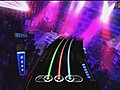 DJ Hero 2 Xbox 360 Demo - Pussycat Dolls Pitbull | BahVideo.com