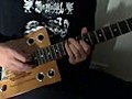 Red Dog Guitars Are INSANE  | BahVideo.com