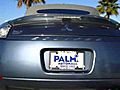 2007 Mitsubishi Eclipse Spyder Palm Automall Punta Gorda  | BahVideo.com