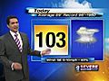 Watch Monday s Weather Webcast | BahVideo.com