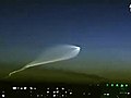  in de ekilen uzayl ufo g r nt leri  | BahVideo.com