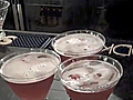 Fabulous Flirtini Cocktail | BahVideo.com