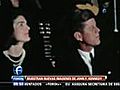 Difunden nuevas im genes de John F Kennedy | BahVideo.com