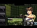 Resident Evil The Mercenaries 3D | BahVideo.com