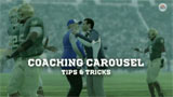 How to Play the Coaching Carousel Tips | BahVideo.com