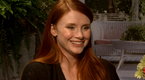 Bryce Dallas Howard On Her Pregnancy | BahVideo.com