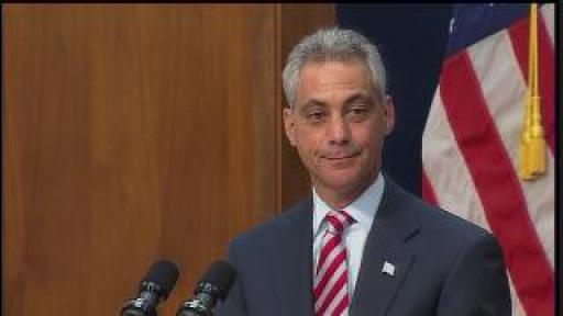 Emanuel to send layoff notices to more than 600 | BahVideo.com