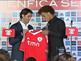 Benfica s offre Witsel | BahVideo.com