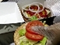 Fast food wars sizzle | BahVideo.com