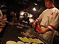 Benihana Japanese Restaurant New York City | BahVideo.com