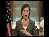 STATE DEPT SPECIAL BRIEFING-DIPLOMACY | BahVideo.com