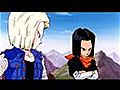 Dragonball Z 134 - Goku s Assassin uncut  | BahVideo.com