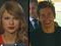 Taylor Swift s Thanksgiving With Jake Gyllenhaal | BahVideo.com