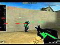 Crossfire hack AIMBOT NOSPREAD UPDATED 2011 | BahVideo.com