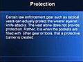 Suitable Law Enforcement Duty Gear For  | BahVideo.com