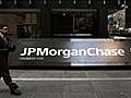 News Hub J P Morgan 2Q Earnings Jump 13  | BahVideo.com