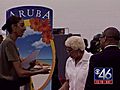 Congressman David Scott Hosts Job Fair | BahVideo.com