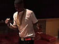 Lil Boosie Is Loose As A Goose  | BahVideo.com