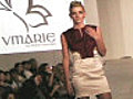 Us Against the World vmarie Spring 2010 at Scottsdale Fashion Week | BahVideo.com