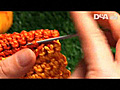 Video tutorial sull uncinetto crea una cintura | BahVideo.com