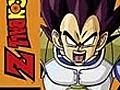 Dragon Ball Z Season 1 Disc 2 | BahVideo.com