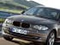 BMW 1 Series 120i  | BahVideo.com