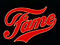 Fame - Original Trailer  | BahVideo.com