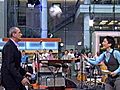 US-Botschafter USA m ssen gewinnen  | BahVideo.com