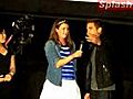 SNTV - Jake Gyllenhaal s shirt obsession | BahVideo.com