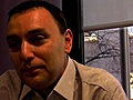 Interview de J rome Perani de Lagardere  | BahVideo.com