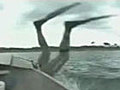 Snorkeling Fail | BahVideo.com