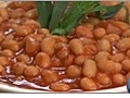 Smokey Balsamic Baked Beans | BahVideo.com