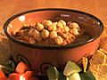 Red Pepper Hummus Recipe  | BahVideo.com