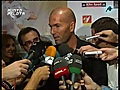 Zidane responde a todo | BahVideo.com
