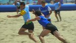 Beach Rugby Bormes | BahVideo.com