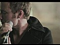 Thriving Ivory - Where We Belong | BahVideo.com
